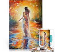 puzzle 2000 pezzi per adulti Femminilità fluida Difficile da completare ma divertente e umoristico offerte come regali per tutta la famiglia 70x100cm