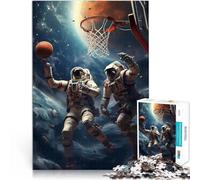 puzzle 2000 pezzi per adulti Immergersi nello spazio per il giocattolo di sfida del gioco educativo Decorazioni e regali unici per la casa 70x100cm