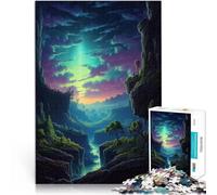 puzzle 2000 pezzi per adulti Paesaggio onirico Antistress Vacanza in patria Uccidere il tempo Migliorare l'amore tra le coppie 70x100cm