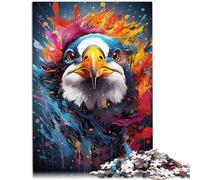 Puzzle 2000 pezzi per adulti Pinguino giocattoli di intrattenimento familiare sollievo stress sfida difficile 27,56 pollici x 39,37 pollici per adolescenti da 14 anni