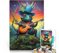 puzzle 2000 pezzi per adulti Ritmi Steampunk Groovy Giocattolo educativo intellettuale decomprimente offerte come regali per tutta la famiglia 70x100cm