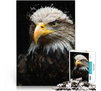 puzzle 2000 pezzi per adulti Simbolo maestoso Difficile da completare ma divertente e umoristico Gioco educativo per compleanno e Natale 70x100cm