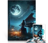 puzzle 2000 pezzi per adulti Suonare il pianoforte per il giocattolo di sfida del gioco educativo è ideale come regalo per tutta la famiglia 70x100cm