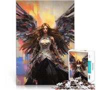 puzzle 2000 pezzi per adulti Valkyrie No10 Giocattoli che creano dipendenza e sfidano l'intelligenza del cervello grande regalo 70x100cm