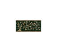 Puzzle 2000 pezzi Ravensburger Harry Potter L'Albero della famiglia Black Panorama 132 x 61 cm Illustrazione vintage Verde scuro / Oro - Nouvo