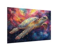 Puzzle 2000 Pezzi tartarughe marine Puzzle Classici Gioco Familiare, n-218