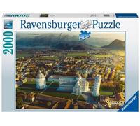Puzzle 2000 Pisa