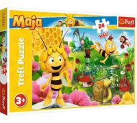 Puzzle 24 Maxi - Nel mondo dell’Ape Maia