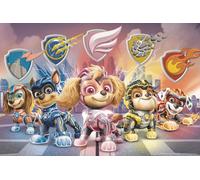 Trefl - Puzzle Paw Patrol: La missione del cucciolo - 1-39 Pezzi