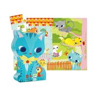 Puzzle 24 pièces Pachat et ses amis Djeco