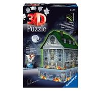 Puzzle Ravensburger Casa Degli Spettri con Led 11254