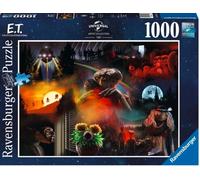 Puzzle 2D 1000 pezzi E.T.