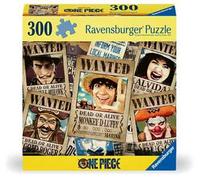 Puzzle 300 pezzi One Piece RAVENSBURGER