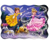 Puzzle 30 pezzi Cenerentola