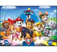 Puzzle 30 pezzi Paw Patrol