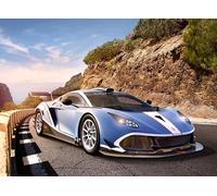 Puzzle 300 pezzi Arrinera Hussarya GT