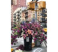 Puzzle 300 pezzi - Momento fiori