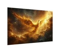 Puzzle 3000 Pezzi astratto Puzzle Adulti, Gioco Educativo, n-31 | Jigsaw Puzzles Fenice, Impossibile Difficile Sfida, Classici Gioco Familiare, Giochi Divertenti, Idee Regalo
