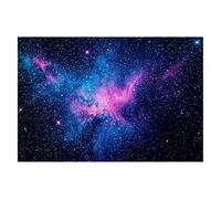 Puzzle 3000 Pezzi Notte stellata Puzzle Paesaggio per Adulti e Tutta la Famiglie Dimensione 122x81cm Confezione di Alta Qualità, Classici Intrattenimento Creativo Divertenti Sfide Decor Regalo K-83