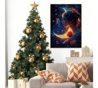 Puzzle 3000 Pezzi per Adulti e Ragazzi, Puzzle Cielo stellato 6 7 8 Anni Giochi Educativi Sostenibili Con Motivi Per Adulti Da Gioco in Legno Di Alta Qualità Jigsaw Ragazza per Gioco Familiare B-2841
