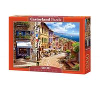 Puzzle 3000 pezzi Pomeriggio a Nizza