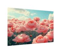Puzzle 3000 Pezzi primavera Puzzle Adulti, Gioco Educativo, n-72 | Jigsaw Puzzles Fiori, Impossibile Difficile Sfida, Classici Gioco Familiare, Giochi Divertenti, Idee Regalo