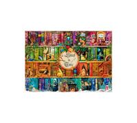 Puzzle 3000 pezzi: Un attimo nel tempo