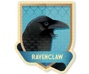 PUZZLE 331PZ HARRY POTTER CORVONERO - GIOCHI DA TAVOLO/SOCIETA'