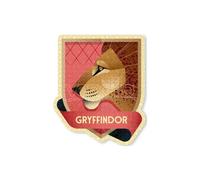 PUZZLE 331PZ HARRY POTTER GRIFONDORO - GIOCHI DA TAVOLO/SOCIETA'