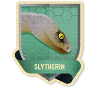 PUZZLE - HARRY POTTER: SLYTHERIN Erik