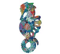 Djeco Puzzle - Cavalluccio Marino - 350 pezzi - 1 pz.