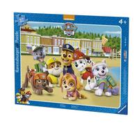 Puzzle 37 pezzi Paw Patrol