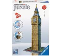 PUZZLE 3D 12554 BIG BEN