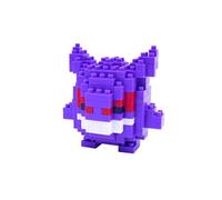 Puzzle 3D - 25 modelli diversi - Gengar Gengar