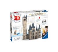 PUZZLE 3D 615PZ HARRY POTTER ASTRONOMY TOWER - GIOCHI DA TAVOLO/SOCIETA'