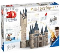 Puzzle 3D 615pz Harry Potter Torre di Astronomia