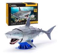 puzzle 3d animales (Squolo Bianco)