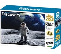 Puzzle 3D Astronauta 300 pezzi