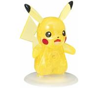 Puzzle 3D Beverly Pokemon XY Crystal - Pikachu (29 pezzi) IMPORTAZIONE GIAPPO...