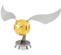 Puzzle 3D Metal Earth Harry Potter: Boccino d'Oro