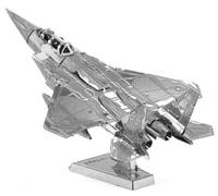 Puzzle 3D caccia F-15 Eagle da Metal Earth