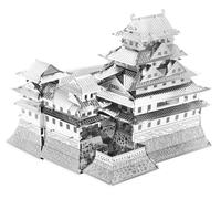 Puzzle 3D Castello Himedži Metal Earth