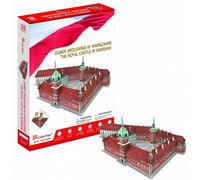 Puzzle 3D Castello Reale Polonia