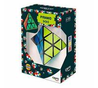 Puzzle 3D Cayro