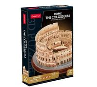 Puzzle 3D Colosseo 163 pezzi Cubicfun