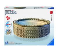 RAVENSBURGER PUZZLE 3D COLOSSEO 216 PZ