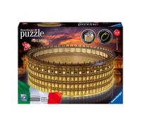 Ravensburger 11148 - Colosseo 3D Night Edition