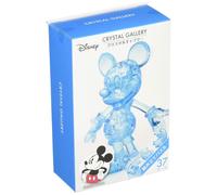 Puzzle 3D da 37 pezzi Crystal Gallery Topolino