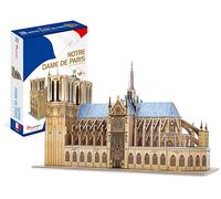 PUZZLE 3D DAM DMAL0121C91 - 53 pezzi