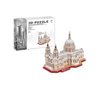PUZZLE 3D DAM DMAY0874C91